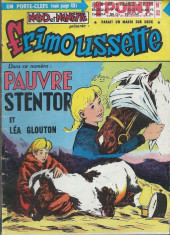 Frimoussette (Châteaudun/SFPI) -4732- Pauvre Stentor