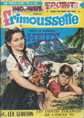 Frimoussette (Châteaudun/SFPI) -5654- Heidi