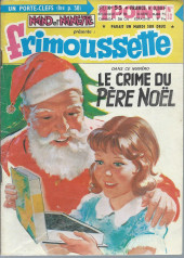 Frimoussette (Châteaudun/SFPI) -5552- Le crime du Père Noël