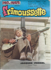 Frimoussette (Châteaudun/SFPI) -71- Jacques Pennel