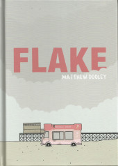 Flake (2020) - Flake