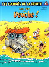 Les damnés de la route -5c2021- Sea, Sex and Deuche !