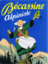 Bécassine -10c1958- Bécassine alpiniste