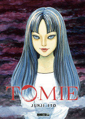 Tomie - Tome INTa2021