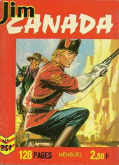 Jim Canada (Impéria) -251- La fievre jaune