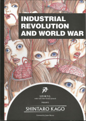 Industrial Revolution and World War (2020) - Industrial Revolution and World War