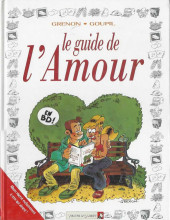Le guide -16c2004- Le guide de l'Amour