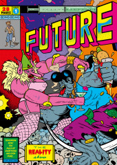 Future (2019) -1- Issue 1