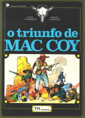 Mac Coy (en portugais) -4- O triunfo de Mac Coy