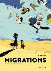 Couverture de Migrations
