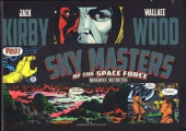 Sky masters of the Space Force -2INT- Sky Masters of the Space Force : Missions secrètes