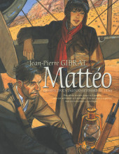 Mattéo (en portugais) -4- Quarta Época (Agosto-Setembro de 1936)