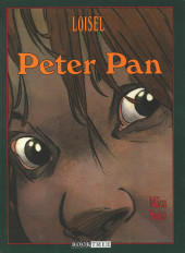 Peter Pan (Loisel, en portugais) -4- Mãos sujas