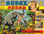 Audax (1re série - Audax présente) (1950) -24- Echec au champion