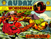 Audax (1re série - Audax présente) (1950) -40- Le gang du poison