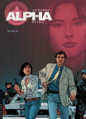 Alpha -9b2013- Scala