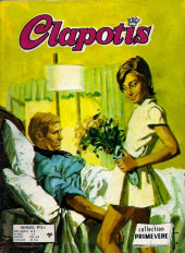 Clapotis (1e Série - Arédit) -84- Mary et le Radjah