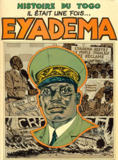 Histoire du Togo Il était une fois... Eyadema