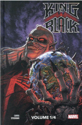 King in Black -1TL01- Volume 1/4