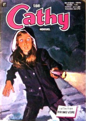 Cathy (Artima/Arédit) -103- Le fugitif