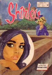 Shirley (3e série - Arédit) -6- Le flotteur de pêche