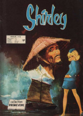 Shirley (3e série - Arédit) -12- Les implacables