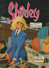 Shirley (3e série - Arédit) -25- Quand Shirley devient hors-la-loi