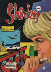 Shirley (3e série - Arédit) -23- Shirley à la chasse au trésor