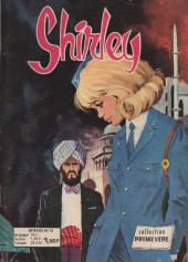 Shirley (3e série - Arédit) -24- Le mystérieux cheikh de Shirley