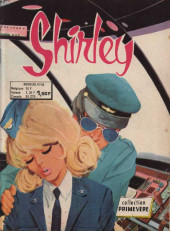 Shirley (3e série - Arédit) -26- Le mystère des soucoupes volantes