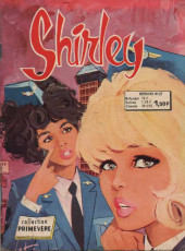 Shirley (3e série - Arédit) -27- Le fils de la déesse-Renard