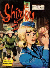 Shirley (3e série - Arédit) -37- Le rébus chinois