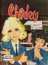 Shirley (3e série - Arédit) -41- Le coffret mystérieux