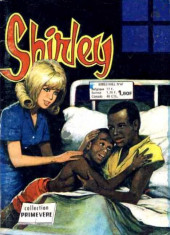 Shirley (3e série - Arédit) -47- Shirley affronte les dangers de la jungle