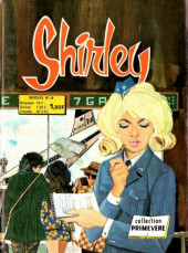 Shirley (3e série - Arédit) -38- La mystérieuse malle chinoise