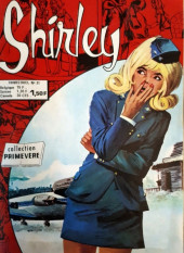 Shirley (3e série - Arédit) -31- Tome 31