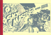 Sky masters of the Space Force -2INT-TL- Sky masters of the Space Force : Missions secrètes