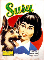 Susy (Arédit) -55- Quelle vie de chien