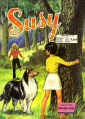 Susy (Arédit) -66- Muriel, la solitaire