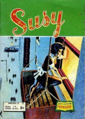 Susy (Arédit) -77- Le secret de la chambre 7