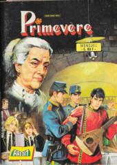 Primevère (2e série - Arédit) -138- Tome 138