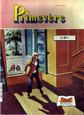 Primevère (2e série - Arédit) -139- Tome 139