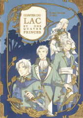 Contes du lac et des quatre princes