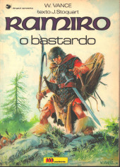 Ramiro (en portugais) -1- O bastardo