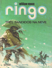 Ringo - Três bandidos na neve