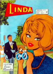 Linda (Arédit) -20- Ronald