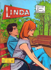 Linda (Arédit) -45- Rêves de jeune fille