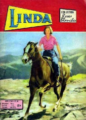 Linda (Arédit) -48- Le malentendu