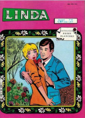 Linda (Arédit) -69- Même au bout du monde