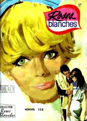 Roses blanches (Arédit) -158- Cendrillon 1971